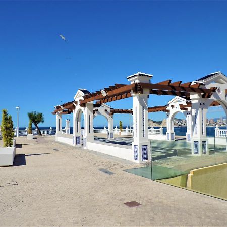 Las Redes - Apturist Benidorm Exteriér fotografie