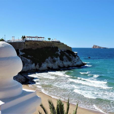 Las Redes - Apturist Benidorm Exteriér fotografie