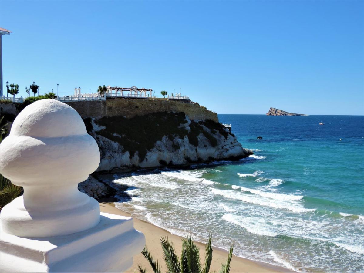 Las Redes - Apturist Benidorm Exteriér fotografie